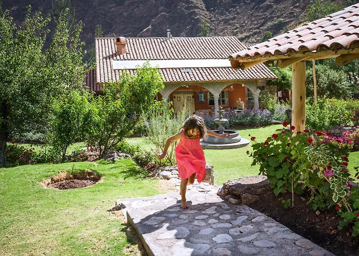 Villa Apu Chicon Urubamba