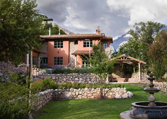Apu Chicon Urubamba