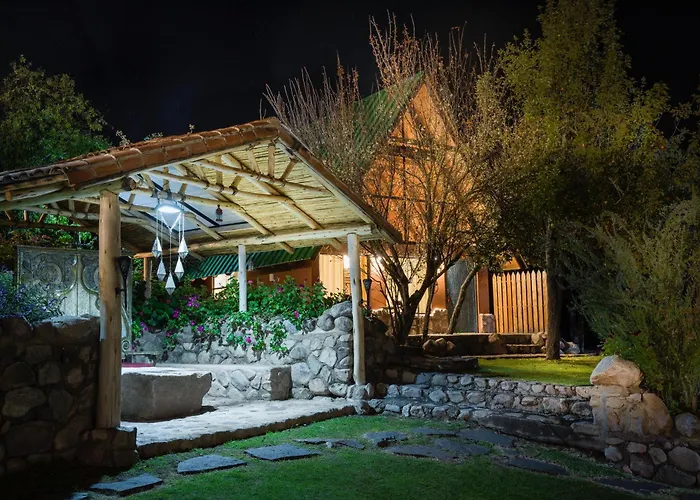 Apu Chicon Villa