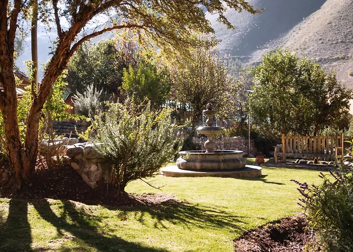 Apu Chicon * Urubamba