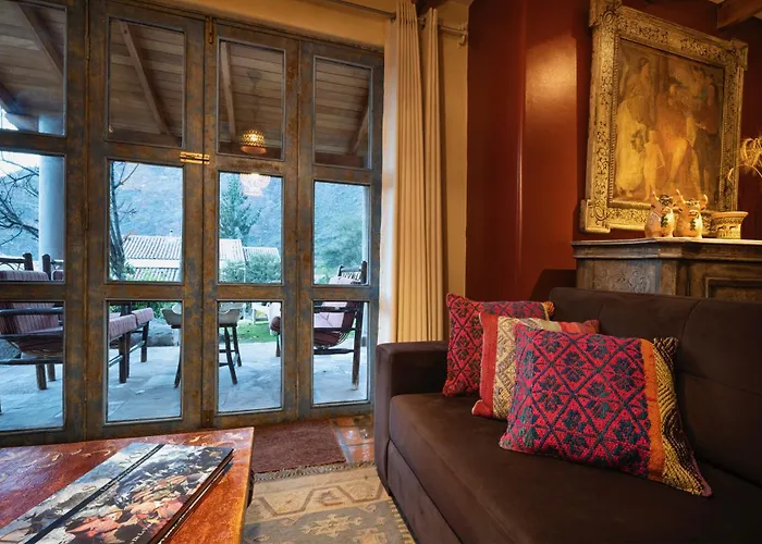 Villa Apu Chicon