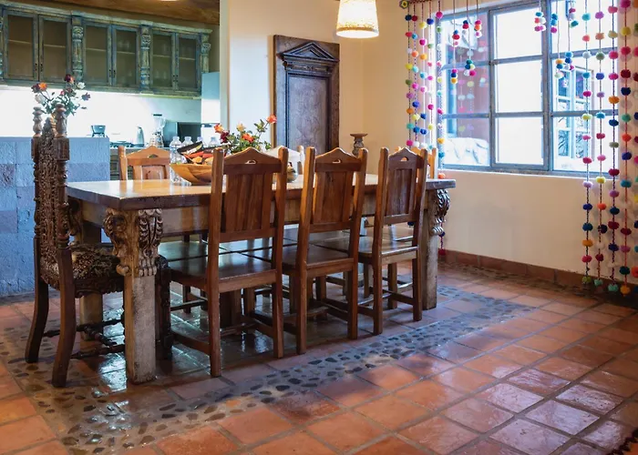 Villa Apu Chicon Urubamba