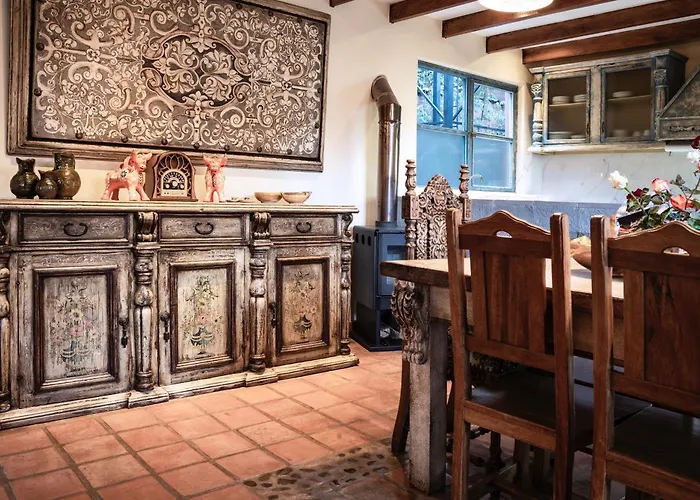 Apu Chicon Villa Urubamba