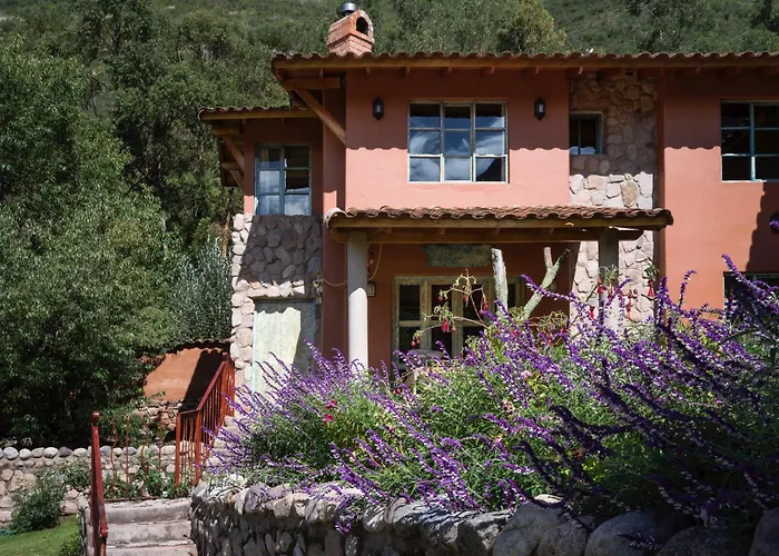 Apu Chicon Urubamba
